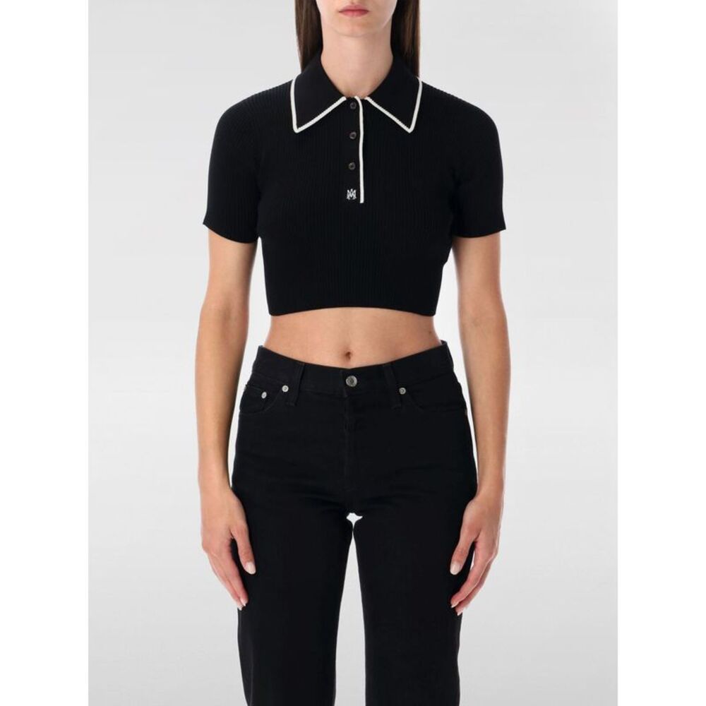 Amiri Women T-Shirt Woman Amiri